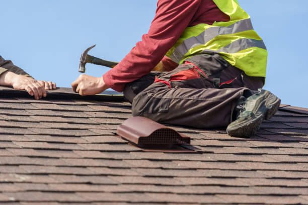 Best Flat Roof Repair Services  in Rio, VA