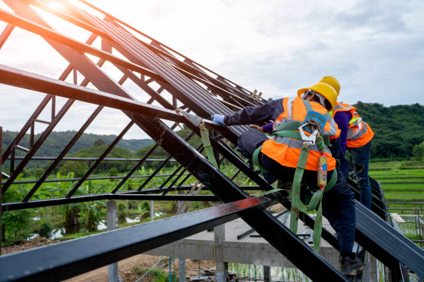 Best Flat Roof Repair Services  in Rio, VA