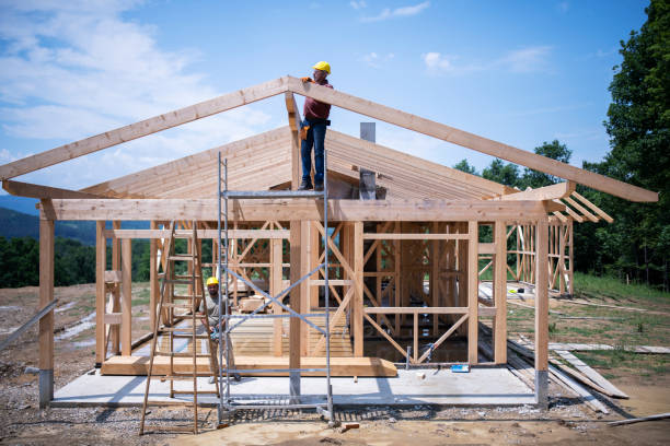Best Best Roofing Contractors  in Rio, VA