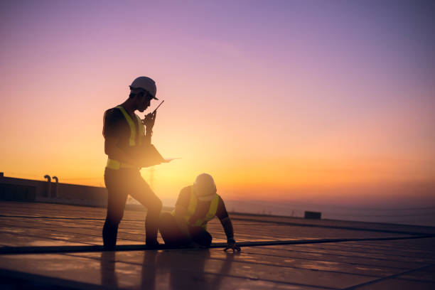 Residential Roof Replacement in Rio, VA