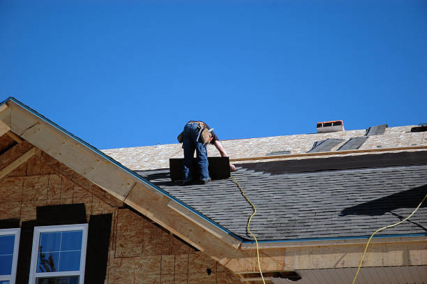 Best Commercial Roofing Services  in Rio, VA