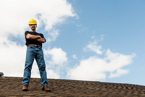 Best Roof Repair Specialists  in Rio, VA