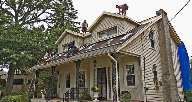 Tile Roofing Contractor in Rio, VA
