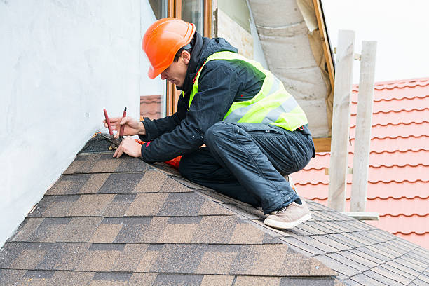 Best Residential Roofing Contractor  in Rio, VA