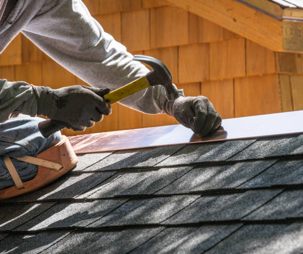 Best Slate Roofing Contractor  in Rio, VA
